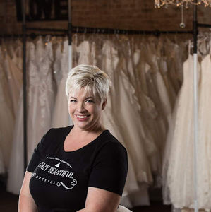 Meet your Posher, Kim